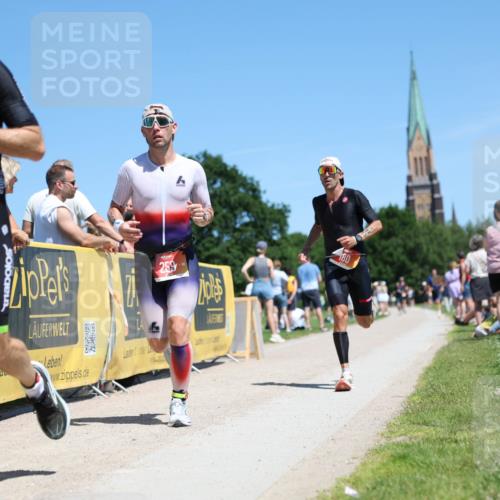 21.06.2026 - Viking Triathlon Michael Strokosch http://msf.ph/oto/9836085 21.06.2026 14:14:56 Laufen 180, 259, 398, 410, 577 meine-sportfotos.de