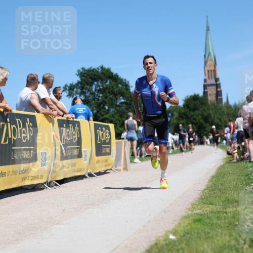 21.06.2026 - Viking Triathlon Michael Strokosch http://msf.ph/oto/9836093 21.06.2026 14:15:06 Laufen 24, 166, 410 meine-sportfotos.de