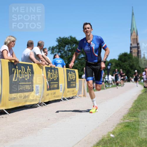 21.06.2026 - Viking Triathlon Michael Strokosch http://msf.ph/oto/9836094 21.06.2026 14:15:06 Laufen 24, 166, 410 meine-sportfotos.de