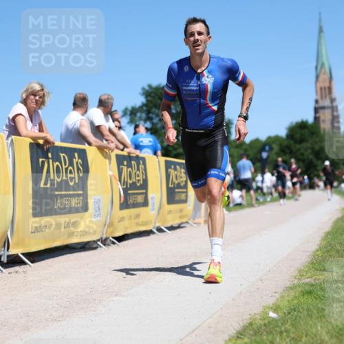 21.06.2026 - Viking Triathlon Michael Strokosch http://msf.ph/oto/9836095 21.06.2026 14:15:06 Laufen 24, 166, 410 meine-sportfotos.de