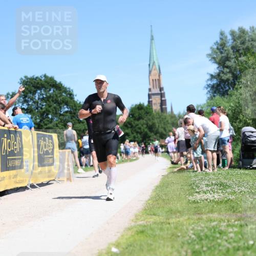 21.06.2026 - Viking Triathlon Michael Strokosch http://msf.ph/oto/9836101 21.06.2026 14:15:15 Laufen 24, 166, 505 meine-sportfotos.de