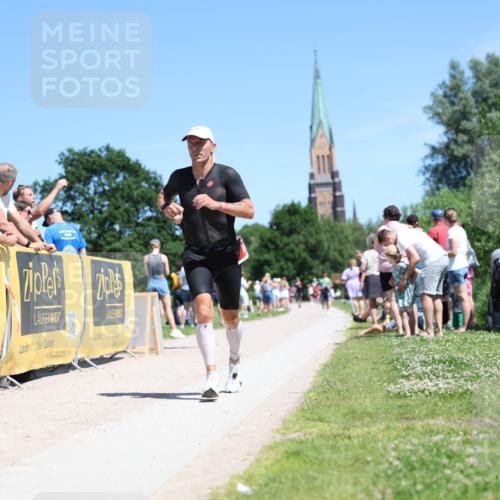 21.06.2026 - Viking Triathlon Michael Strokosch http://msf.ph/oto/9836102 21.06.2026 14:15:15 Laufen 24, 166, 505 meine-sportfotos.de