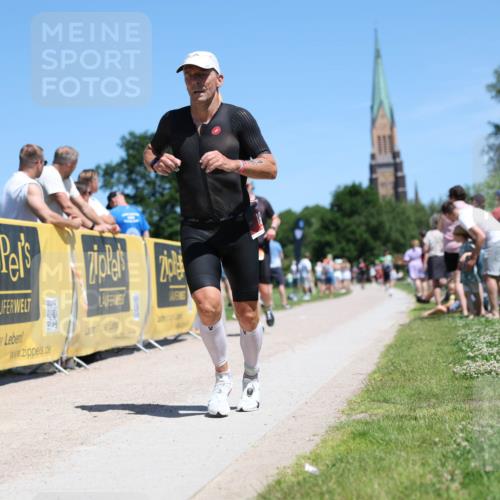 21.06.2026 - Viking Triathlon Michael Strokosch http://msf.ph/oto/9836104 21.06.2026 14:15:15 Laufen 24, 166, 505 meine-sportfotos.de