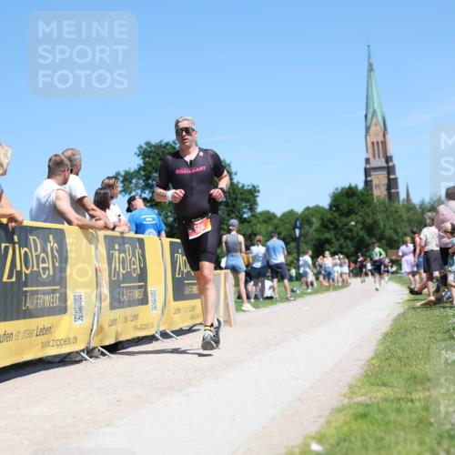 21.06.2026 - Viking Triathlon Michael Strokosch http://msf.ph/oto/9836109 21.06.2026 14:15:17 Laufen 24, 166, 505 meine-sportfotos.de