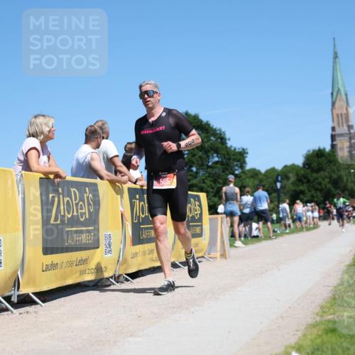 21.06.2026 - Viking Triathlon Michael Strokosch http://msf.ph/oto/9836111 21.06.2026 14:15:18 Laufen 166, 472, 505 meine-sportfotos.de