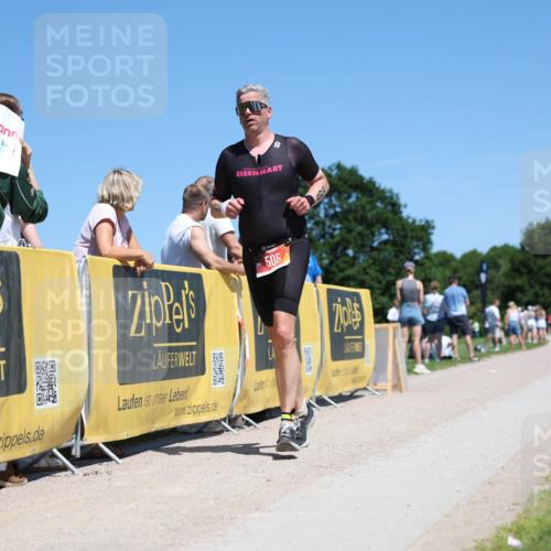 21.06.2026 - Viking Triathlon Michael Strokosch http://msf.ph/oto/9836112 21.06.2026 14:15:18 Laufen 166, 472, 505 meine-sportfotos.de