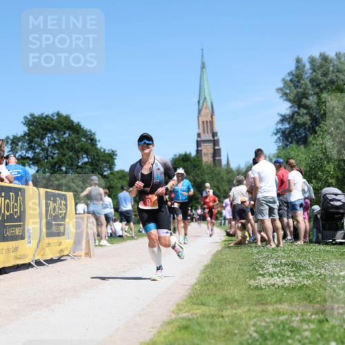 21.06.2026 - Viking Triathlon Michael Strokosch http://msf.ph/oto/9836123 21.06.2026 14:15:34 Laufen 13, 30, 83, 132 meine-sportfotos.de