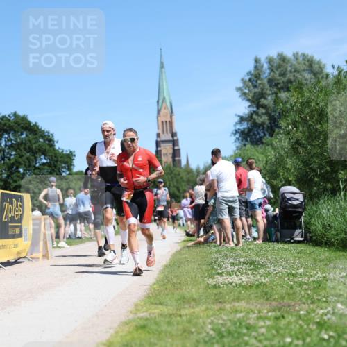 21.06.2026 - Viking Triathlon Michael Strokosch http://msf.ph/oto/9836138 21.06.2026 14:15:40 Laufen 30, 83, 132, 168, 208, 375 meine-sportfotos.de