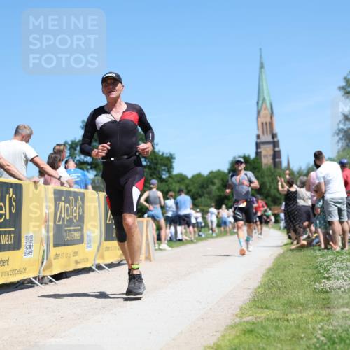 21.06.2026 - Viking Triathlon Michael Strokosch http://msf.ph/oto/9836147 21.06.2026 14:15:43 Laufen 30, 83, 168, 208, 375 meine-sportfotos.de