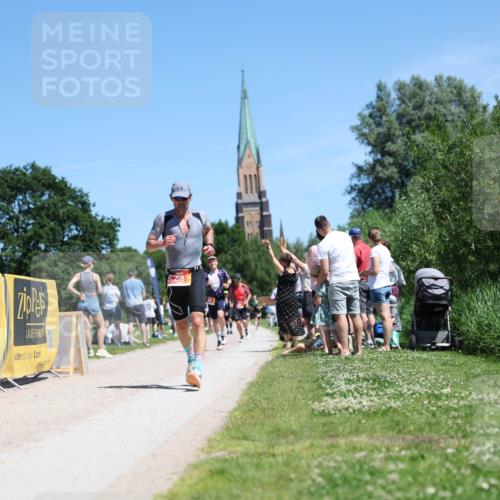 21.06.2026 - Viking Triathlon Michael Strokosch http://msf.ph/oto/9836149 21.06.2026 14:15:45 Laufen 83, 168, 208, 375, 443 meine-sportfotos.de