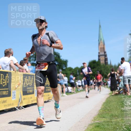 21.06.2026 - Viking Triathlon Michael Strokosch http://msf.ph/oto/9836155 21.06.2026 14:15:46 Laufen 168, 208, 375, 443 meine-sportfotos.de
