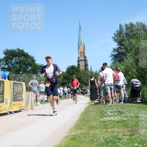 21.06.2026 - Viking Triathlon Michael Strokosch http://msf.ph/oto/9836157 21.06.2026 14:15:48 Laufen 119, 168, 208, 443 meine-sportfotos.de