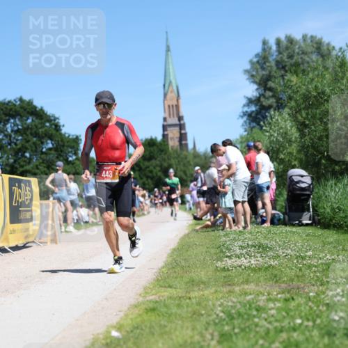 21.06.2026 - Viking Triathlon Michael Strokosch http://msf.ph/oto/9836162 21.06.2026 14:15:53 Laufen 119, 183, 443 meine-sportfotos.de