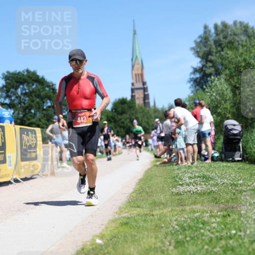 21.06.2026 - Viking Triathlon Michael Strokosch http://msf.ph/oto/9836163 21.06.2026 14:15:53 Laufen 119, 183, 443 meine-sportfotos.de