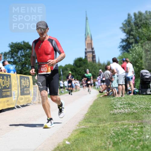 21.06.2026 - Viking Triathlon Michael Strokosch http://msf.ph/oto/9836164 21.06.2026 14:15:53 Laufen 119, 183, 443 meine-sportfotos.de