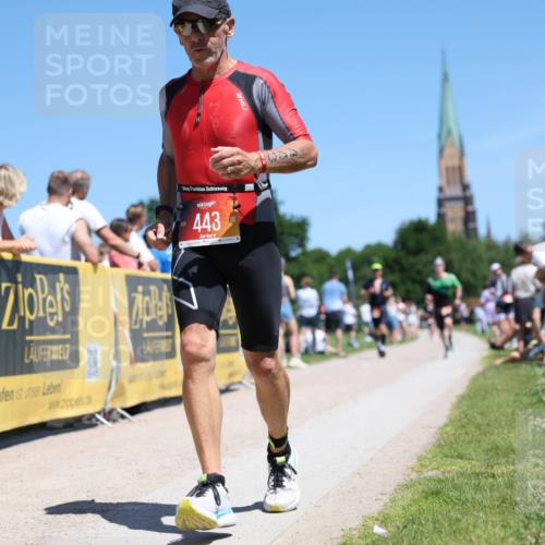 21.06.2026 - Viking Triathlon Michael Strokosch http://msf.ph/oto/9836166 21.06.2026 14:15:54 Laufen 119, 183, 443 meine-sportfotos.de
