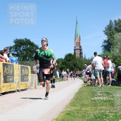 21.06.2026 - Viking Triathlon Michael Strokosch http://msf.ph/oto/9836168 21.06.2026 14:15:58 Laufen 119, 183 meine-sportfotos.de