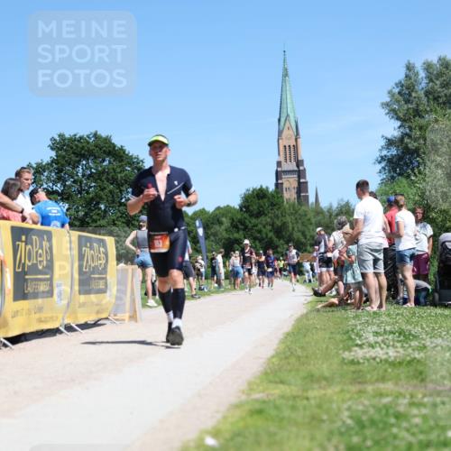 21.06.2026 - Viking Triathlon Michael Strokosch http://msf.ph/oto/9836173 21.06.2026 14:16:00 Laufen 119, 183, 494 meine-sportfotos.de