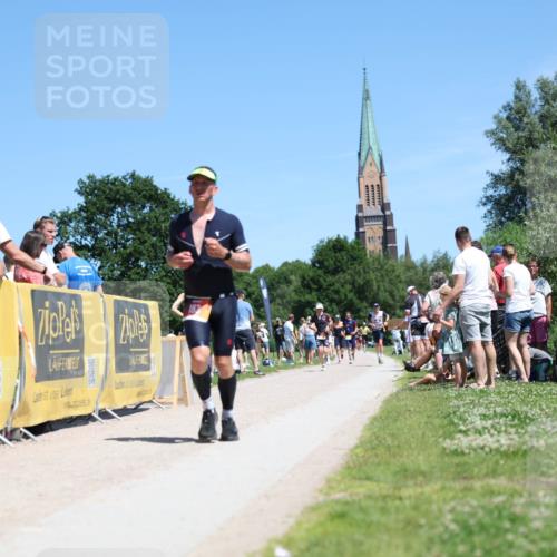 21.06.2026 - Viking Triathlon Michael Strokosch http://msf.ph/oto/9836174 21.06.2026 14:16:00 Laufen 119, 183, 494 meine-sportfotos.de