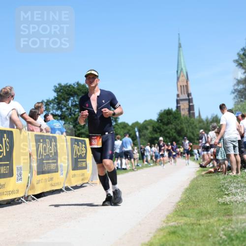 21.06.2026 - Viking Triathlon Michael Strokosch http://msf.ph/oto/9836175 21.06.2026 14:16:01 Laufen 183, 227, 494 meine-sportfotos.de