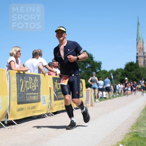 21.06.2026 - Viking Triathlon Michael Strokosch http://msf.ph/oto/9836178 21.06.2026 14:16:01 Laufen 183, 227, 494 meine-sportfotos.de