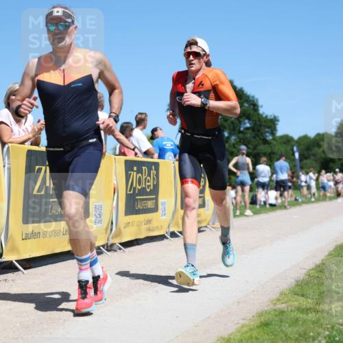 21.06.2026 - Viking Triathlon Michael Strokosch http://msf.ph/oto/9836198 21.06.2026 14:16:15 Laufen 54, 455, 500, 556, 615 meine-sportfotos.de