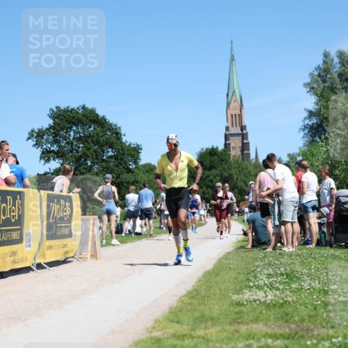 21.06.2026 - Viking Triathlon Michael Strokosch http://msf.ph/oto/9836201 21.06.2026 14:16:22 Laufen 17, 249, 258, 455 meine-sportfotos.de