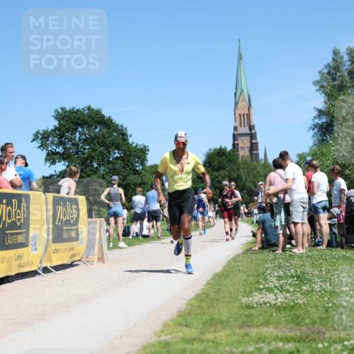 21.06.2026 - Viking Triathlon Michael Strokosch http://msf.ph/oto/9836202 21.06.2026 14:16:22 Laufen 17, 249, 258, 455 meine-sportfotos.de