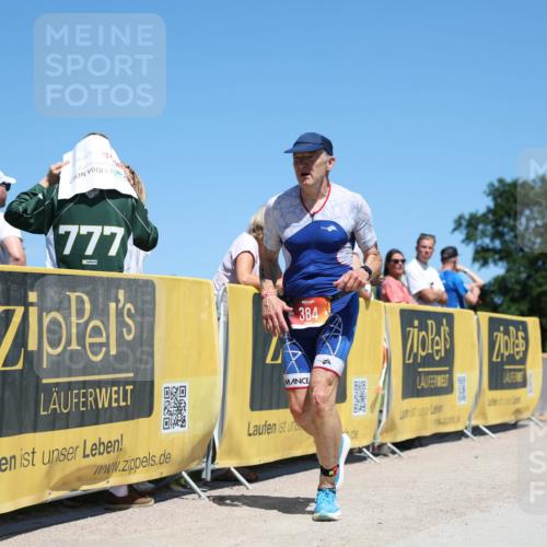 21.06.2026 - Viking Triathlon Michael Strokosch http://msf.ph/oto/9836228 21.06.2026 14:16:32 Laufen 258, 384 meine-sportfotos.de