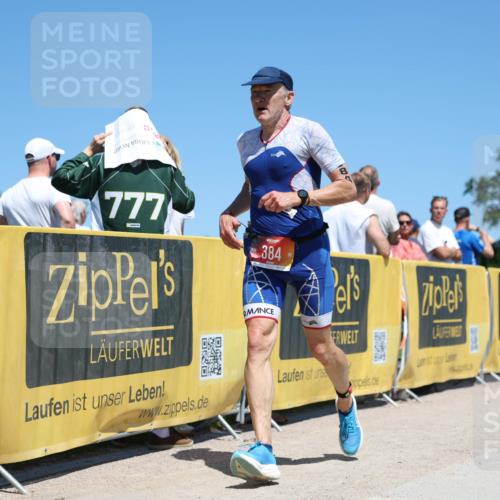 21.06.2026 - Viking Triathlon Michael Strokosch http://msf.ph/oto/9836229 21.06.2026 14:16:32 Laufen 258, 384 meine-sportfotos.de