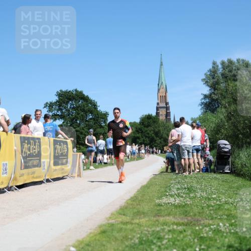 21.06.2026 - Viking Triathlon Michael Strokosch http://msf.ph/oto/9836282 21.06.2026 14:17:14 Laufen 142 meine-sportfotos.de