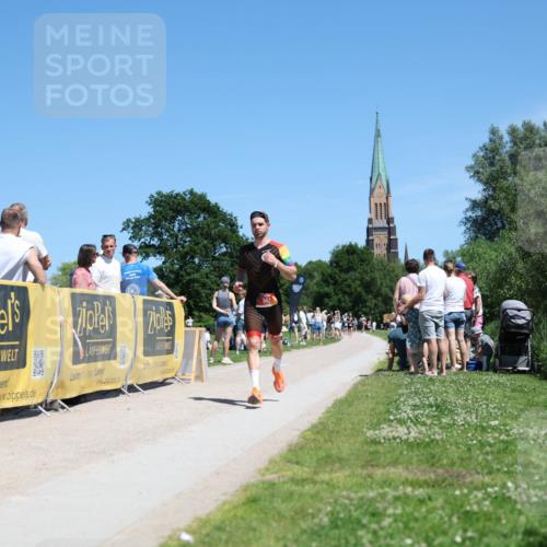 21.06.2026 - Viking Triathlon Michael Strokosch http://msf.ph/oto/9836283 21.06.2026 14:17:14 Laufen 142 meine-sportfotos.de