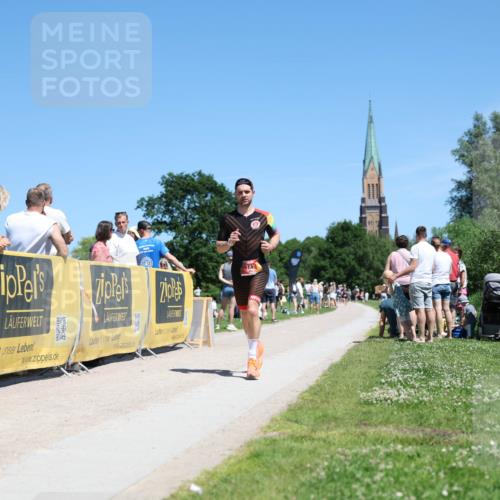 21.06.2026 - Viking Triathlon Michael Strokosch http://msf.ph/oto/9836284 21.06.2026 14:17:14 Laufen 142 meine-sportfotos.de