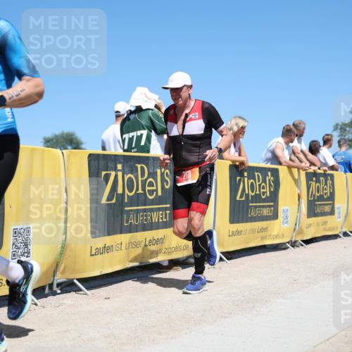 21.06.2026 - Viking Triathlon Michael Strokosch http://msf.ph/oto/9836332 21.06.2026 14:17:51 Laufen 134, 213 meine-sportfotos.de