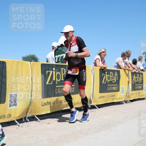 21.06.2026 - Viking Triathlon Michael Strokosch http://msf.ph/oto/9836333 21.06.2026 14:17:51 Laufen 134, 213 meine-sportfotos.de