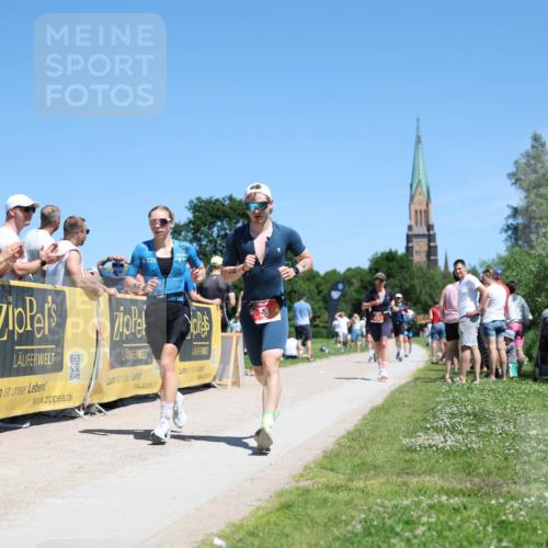 21.06.2026 - Viking Triathlon Michael Strokosch http://msf.ph/oto/9836352 21.06.2026 14:18:14 Laufen 26, 58, 194, 330, 470 meine-sportfotos.de