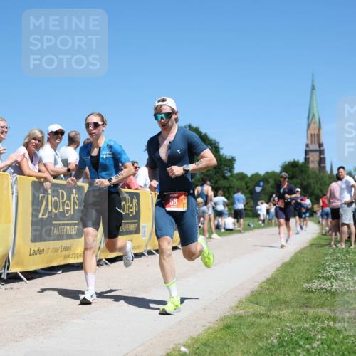 21.06.2026 - Viking Triathlon Michael Strokosch http://msf.ph/oto/9836354 21.06.2026 14:18:15 Laufen 26, 58, 194, 330, 470 meine-sportfotos.de