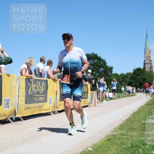21.06.2026 - Viking Triathlon Michael Strokosch http://msf.ph/oto/9836380 21.06.2026 14:18:26 Laufen 339 meine-sportfotos.de
