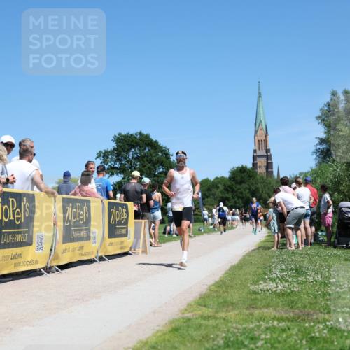 21.06.2026 - Viking Triathlon Michael Strokosch http://msf.ph/oto/9836407 21.06.2026 14:18:50 Laufen 20, 360, 667 meine-sportfotos.de