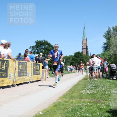 21.06.2026 - Viking Triathlon Michael Strokosch http://msf.ph/oto/9836414 21.06.2026 14:18:55 Laufen 360, 638, 645 meine-sportfotos.de