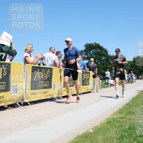 21.06.2026 - Viking Triathlon Michael Strokosch http://msf.ph/oto/9836463 21.06.2026 14:19:23 Laufen 75, 352, 627 meine-sportfotos.de
