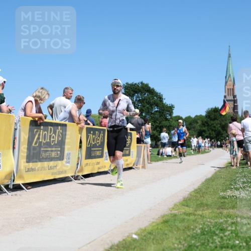 21.06.2026 - Viking Triathlon Michael Strokosch http://msf.ph/oto/9836472 21.06.2026 14:19:29 Laufen 75, 211 meine-sportfotos.de