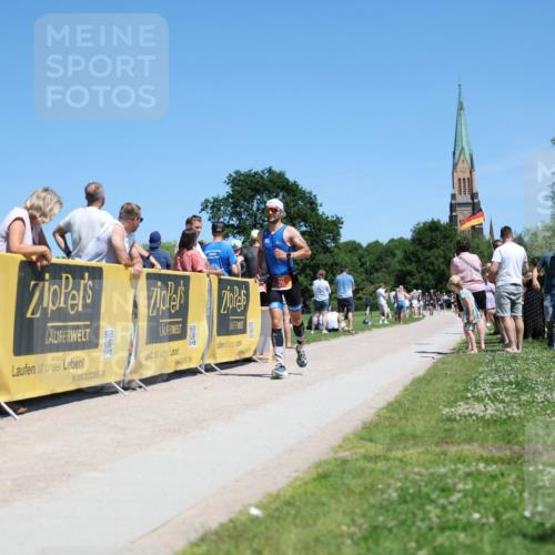 21.06.2026 - Viking Triathlon Michael Strokosch http://msf.ph/oto/9836473 21.06.2026 14:19:32 Laufen 75, 211, 539 meine-sportfotos.de