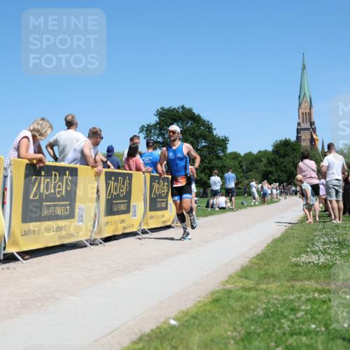 21.06.2026 - Viking Triathlon Michael Strokosch http://msf.ph/oto/9836474 21.06.2026 14:19:32 Laufen 75, 211, 539 meine-sportfotos.de