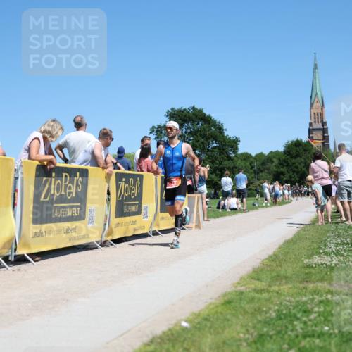 21.06.2026 - Viking Triathlon Michael Strokosch http://msf.ph/oto/9836475 21.06.2026 14:19:32 Laufen 75, 211, 539 meine-sportfotos.de