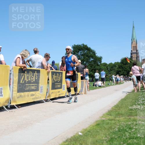 21.06.2026 - Viking Triathlon Michael Strokosch http://msf.ph/oto/9836476 21.06.2026 14:19:32 Laufen 75, 211, 539 meine-sportfotos.de