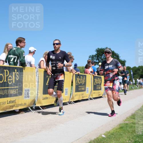 21.06.2026 - Viking Triathlon Michael Strokosch http://msf.ph/oto/9836487 21.06.2026 14:19:51 Laufen 124, 265, 436, 473 meine-sportfotos.de