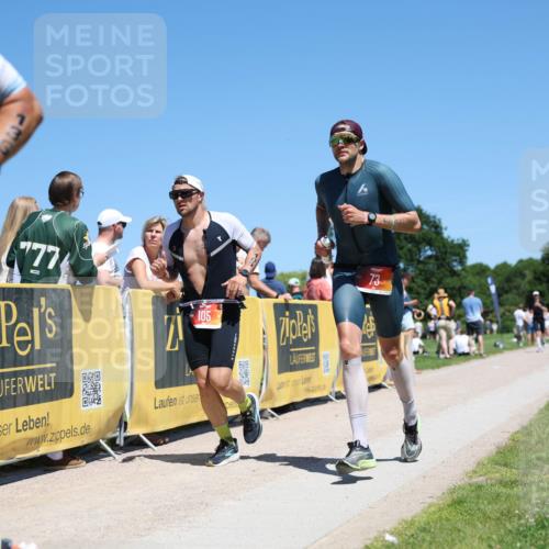 21.06.2026 - Viking Triathlon Michael Strokosch http://msf.ph/oto/9836504 21.06.2026 14:20:02 Laufen 55, 73, 105, 126, 136, 219, 301 meine-sportfotos.de