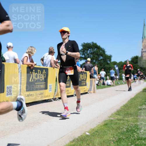 21.06.2026 - Viking Triathlon Michael Strokosch http://msf.ph/oto/9836542 21.06.2026 14:20:19 Laufen 156, 341, 380, 438 meine-sportfotos.de