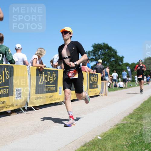 21.06.2026 - Viking Triathlon Michael Strokosch http://msf.ph/oto/9836543 21.06.2026 14:20:19 Laufen 156, 341, 380, 438 meine-sportfotos.de